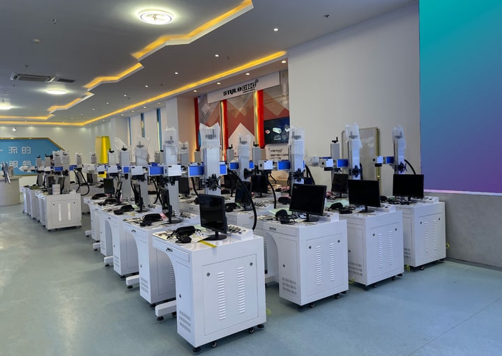 激光雕刻機 激光雕刻機