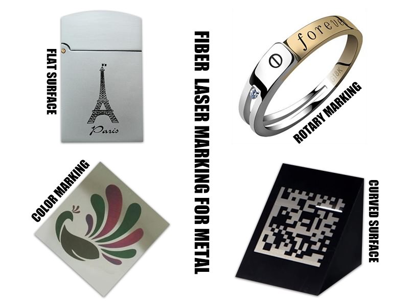 為什么要購買金屬光纖激光打標機？