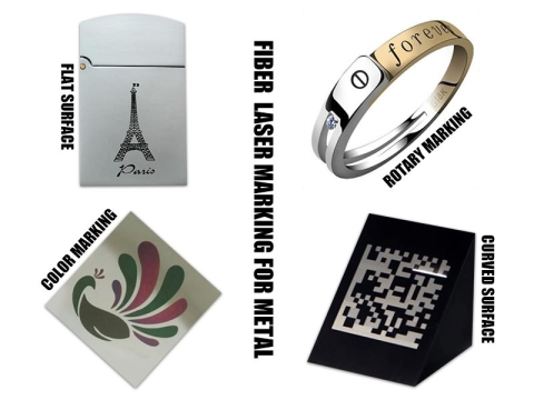 為什么要購買金屬光纖激光打標機? 為什么要購買金屬光纖激光打標機?