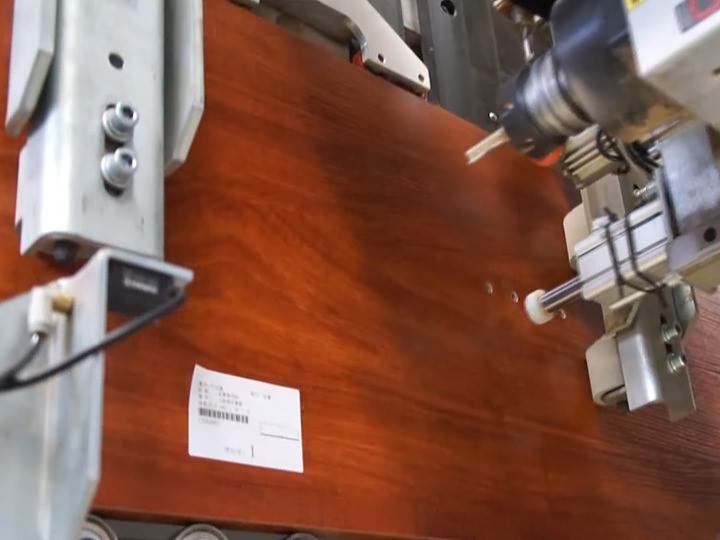 2025年最佳全自動數控六面鉆加工中心