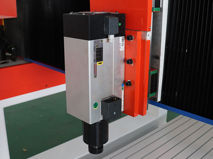 適用于泡沫塑料、EPS 和 XPS 的三軸泡沫數控雕刻機