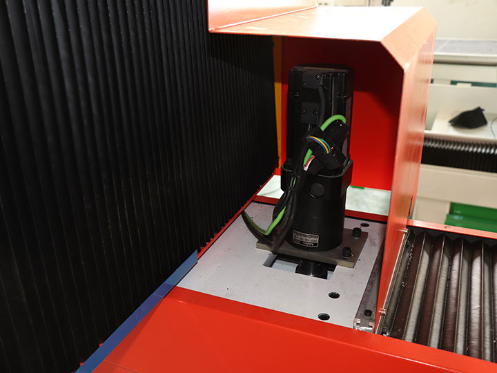 適用于泡沫塑料、EPS 和 XPS 的三軸泡沫數控雕刻機