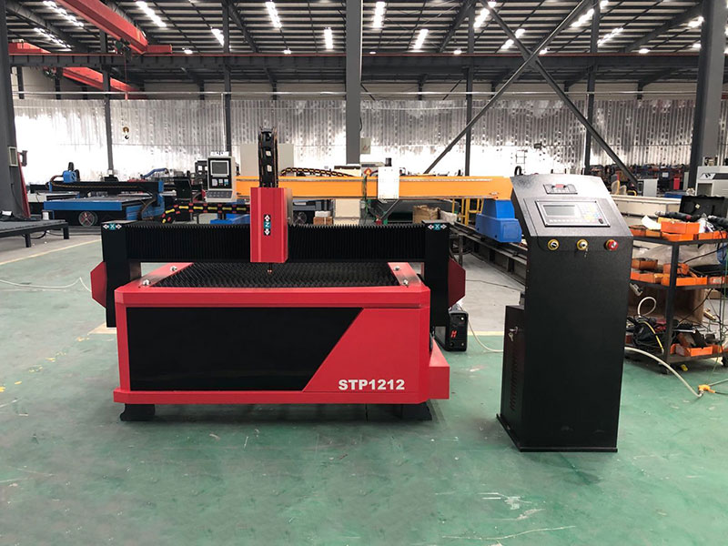 2025最佳入門級 4x4 業余愛好數控等離子工作臺出售 2025最佳入門級 4x4 業余愛好數控等離子工作臺出售