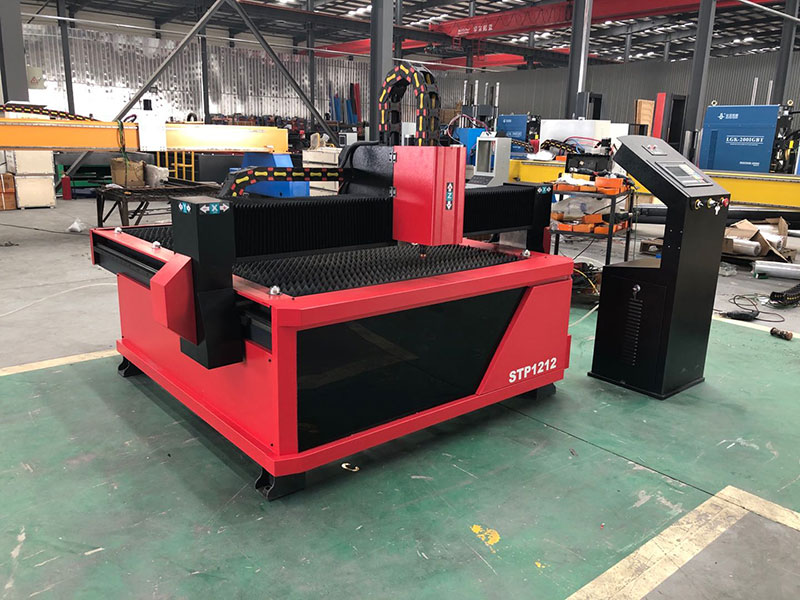 2025最佳入門級 4x4 業余愛好數控等離子工作臺出售 2025最佳入門級 4x4 業余愛好數控等離子工作臺出售