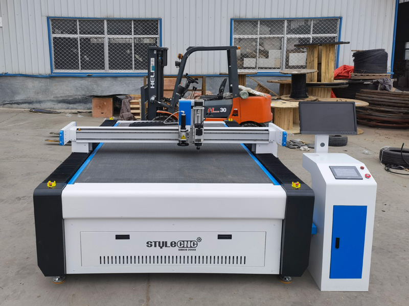 數(shù)控墊片切割機(jī) 數(shù)控墊片切割機(jī)