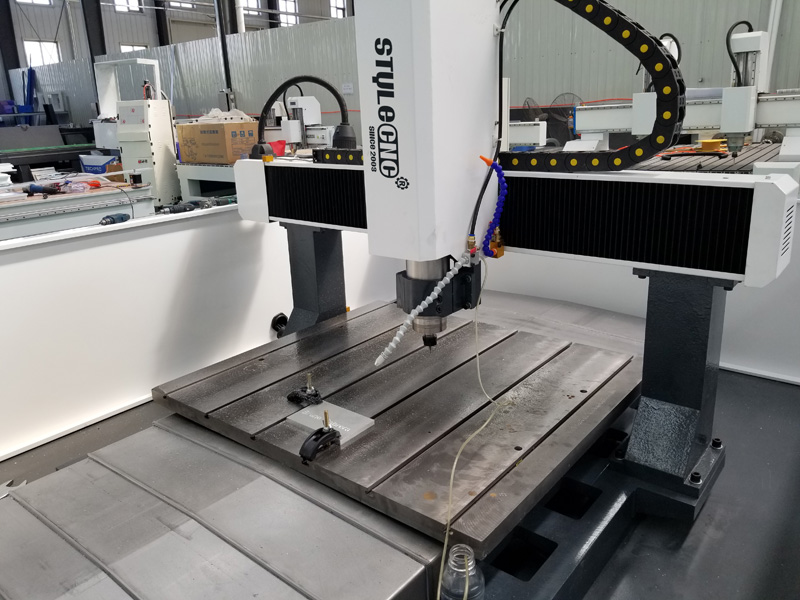 數控銑床 數控銑床