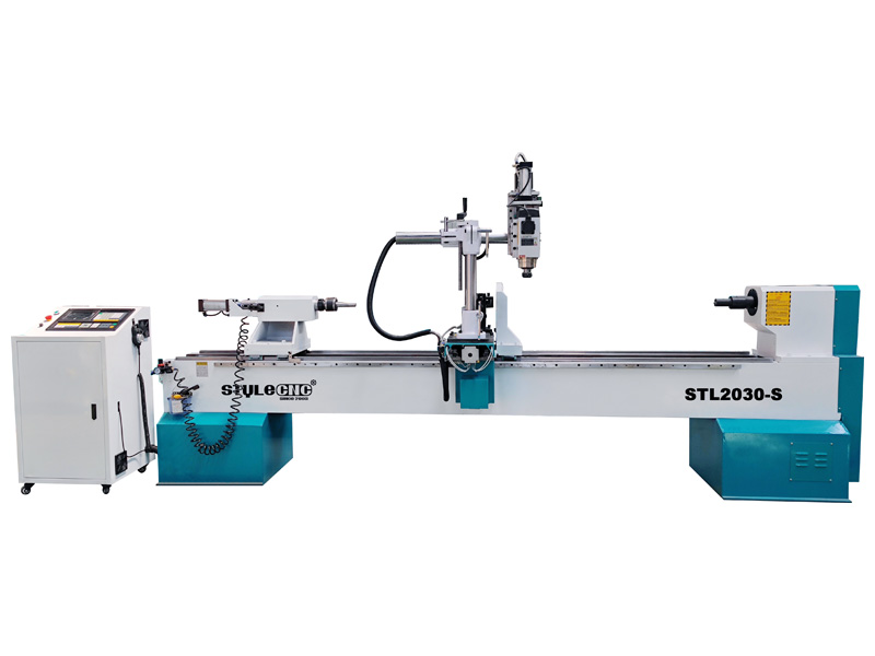 經(jīng)濟(jì)實惠的數(shù)控木工車床 經(jīng)濟(jì)實惠的數(shù)控木工車床