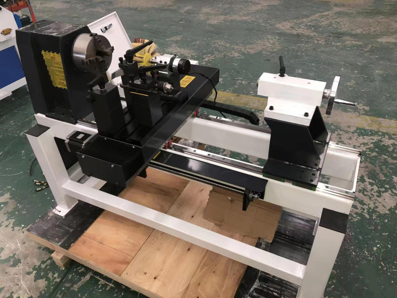 數控木碗車床 數控木碗車床