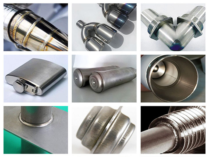 2025年最暢銷的便攜式手持式激光焊接機 2025年最暢銷的便攜式手持式激光焊接機