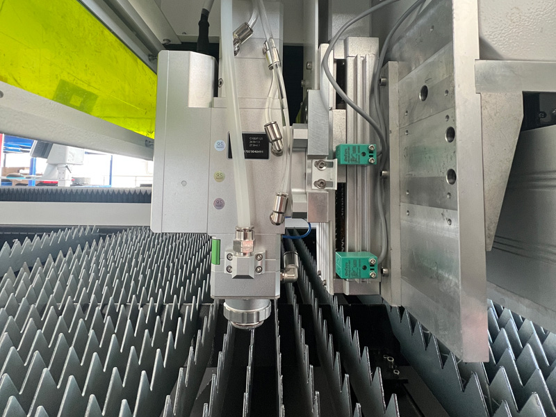 中國Au3tech激光切割頭 中國Au3tech激光切割頭