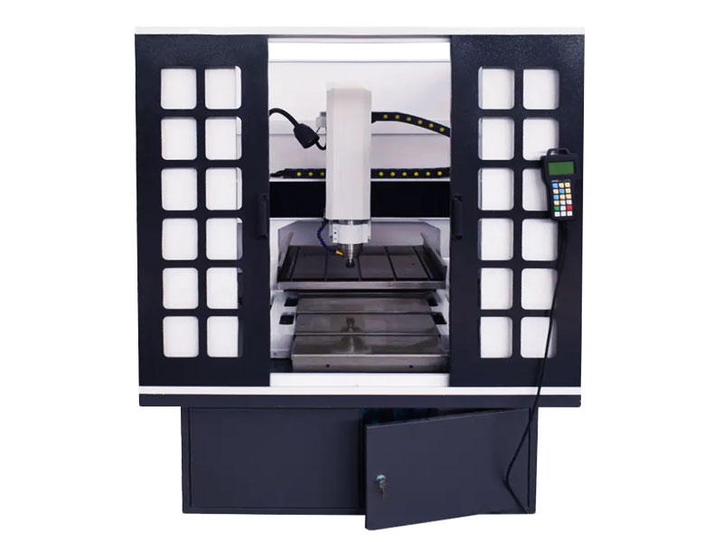 適合家庭使用的經(jīng)濟型數(shù)控銑床 適合家庭使用的經(jīng)濟型數(shù)控銑床