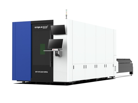 5x10光纖激光金屬切割機,帶全封閉式保護殼 5x10光纖激光金屬切割機,帶全封閉式保護殼