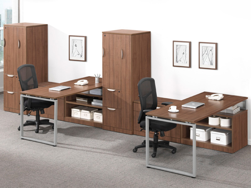 適用于辦公家具制造項目的全自動數(shù)控雕刻機