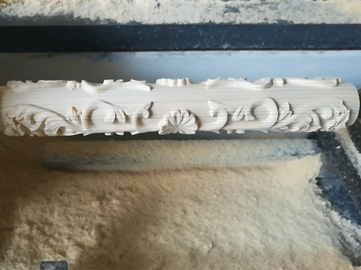 雙主軸木工數控機床出售配4x8工作臺