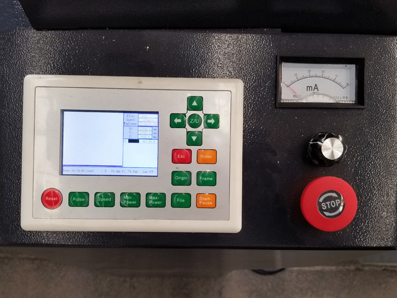 4x8 大理石、花崗巖、石材激光雕刻機出售