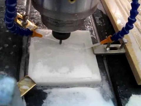 1325 石材、大理石和花崗巖雕刻數控雕刻機