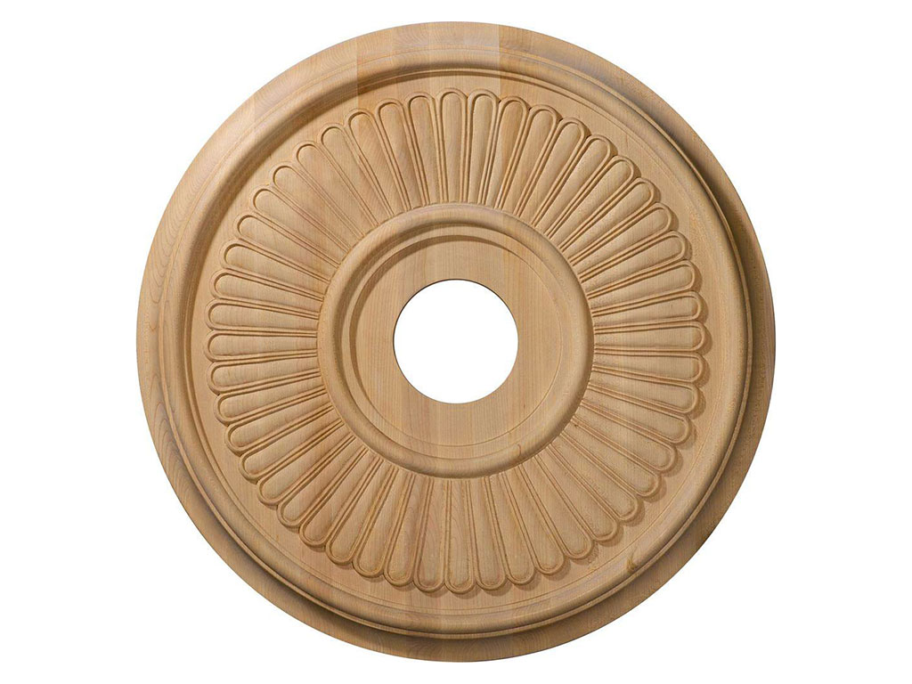 3D數控木浮雕項目