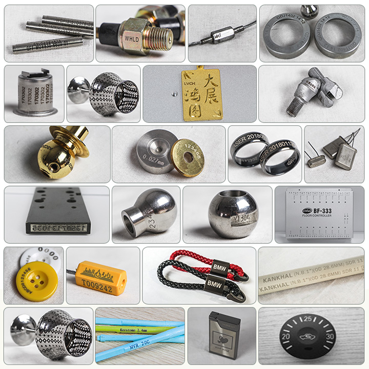 2025年最佳激光雕刻機項目