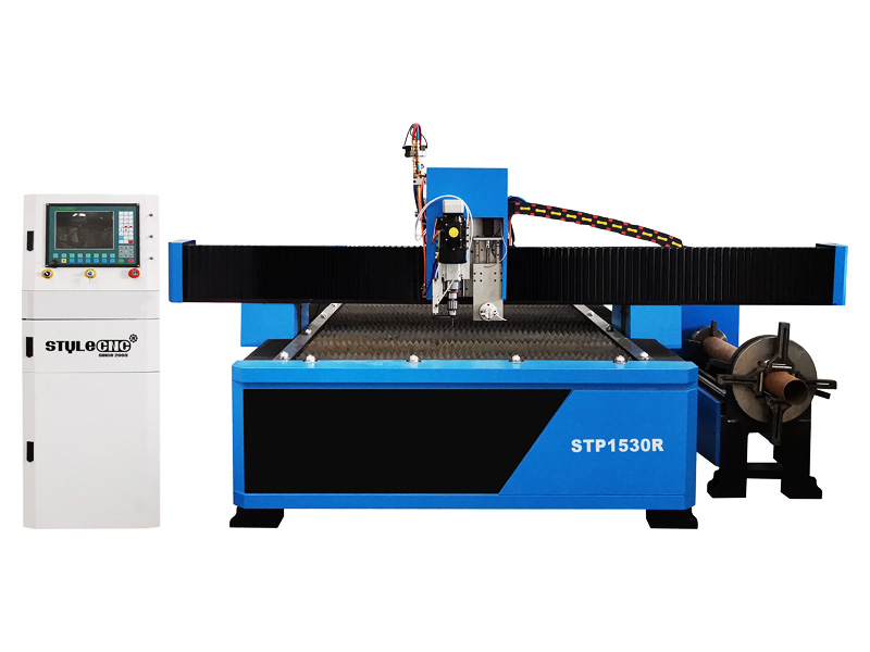 方管、圓管數(shù)控等離子切割機