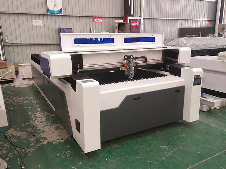 混合激光切割金屬項目 混合激光切割金屬項目