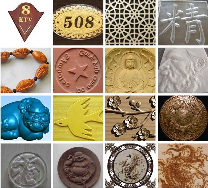 業(yè)余愛(ài)好數(shù)控銑床項(xiàng)目