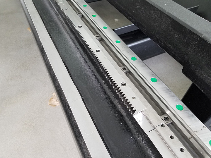 臺灣上銀導軌 臺灣上銀導軌