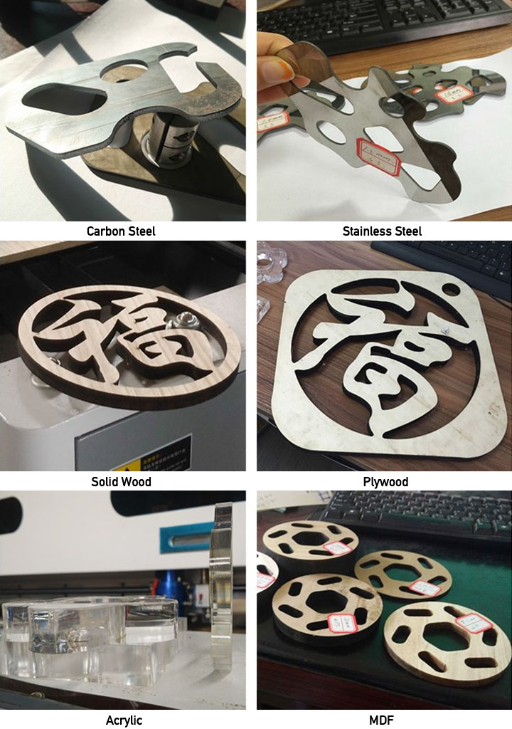 業(yè)余愛好Hybrid 的項目 CO2 金屬和非金屬激光切割機 業(yè)余愛好Hybrid 的項目 CO2 金屬和非金屬激光切割機