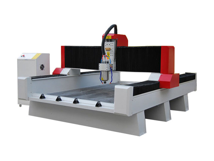 經濟實惠的4x8石材數控雕刻機 - 滿足各種需求 經濟實惠的4x8石材數控雕刻機 - 滿足各種需求