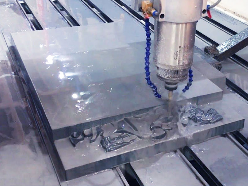 石材雕刻機 石材雕刻機