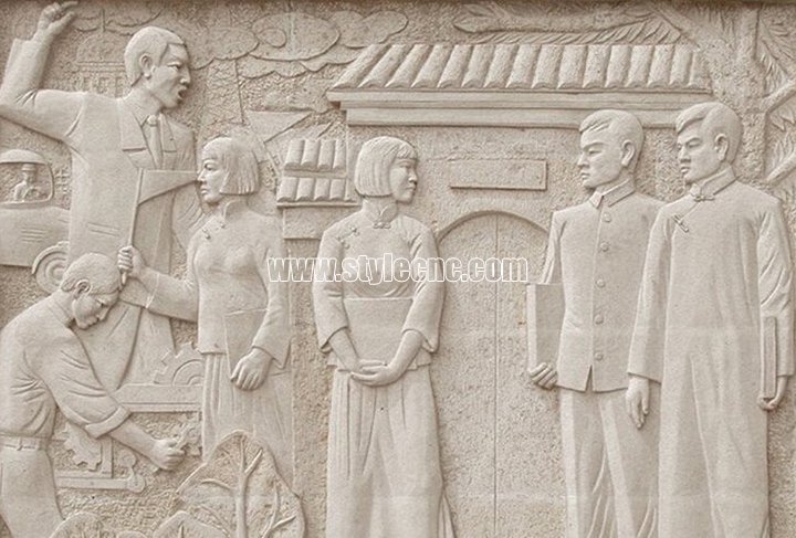 數(shù)控石材雕刻機樣品 數(shù)控石材雕刻機樣品