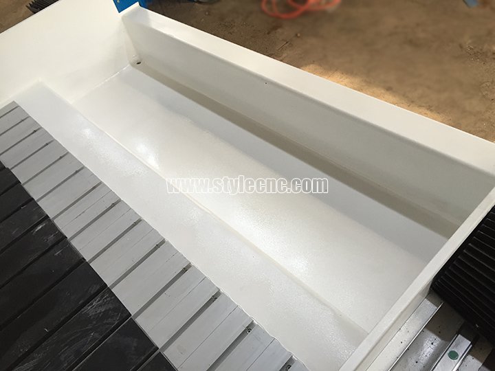 數(shù)控石材雕刻機水箱 數(shù)控石材雕刻機水箱