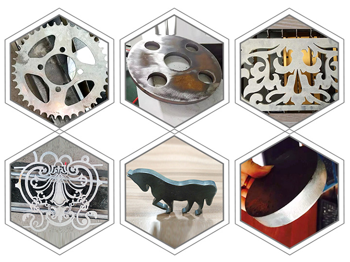 工業(yè)龍門等離子切割項(xiàng)目 工業(yè)龍門等離子切割項(xiàng)目