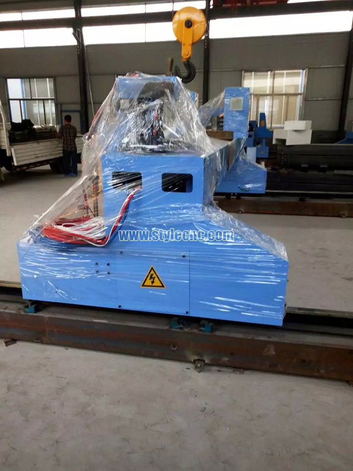 龍門等離子切割機(jī)