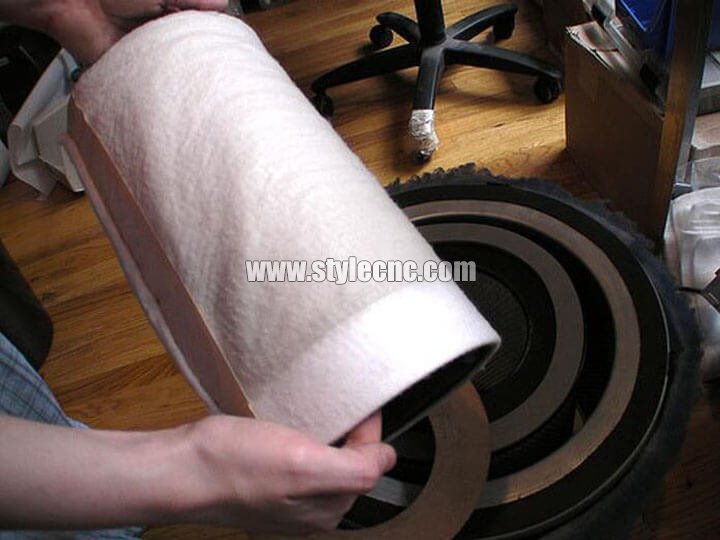 包裹式預過濾器