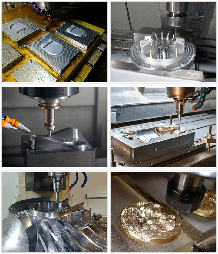 數(shù)控成型機項目 數(shù)控成型機項目