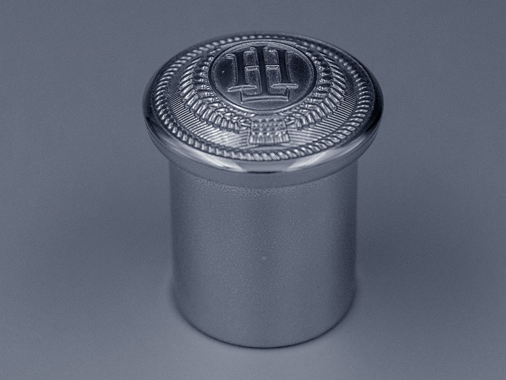 3D 光纖激光打標機項目