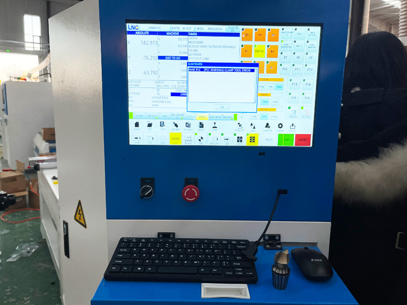 寶元數控控制器軟件 寶元數控控制器軟件