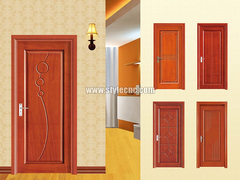 木門數(shù)控加工中心