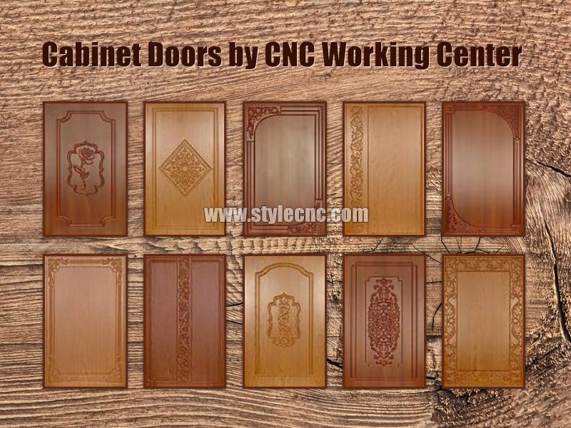 櫥柜門數(shù)控加工中心