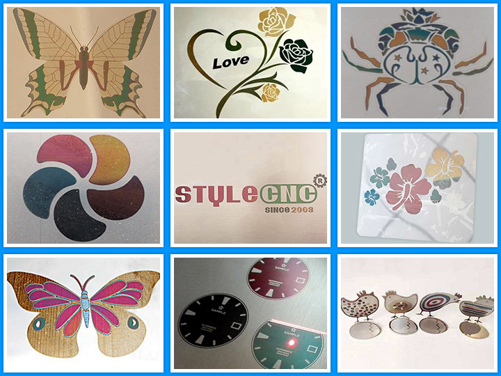 經(jīng)濟(jì)實(shí)惠的光纖激光雕刻機(jī),用于彩色標(biāo)記 經(jīng)濟(jì)實(shí)惠的光纖激光雕刻機(jī),用于彩色標(biāo)記