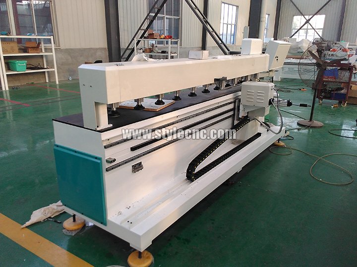 自動側鉆機發(fā)貨馬來西亞客戶 自動側鉆機發(fā)貨馬來西亞客戶