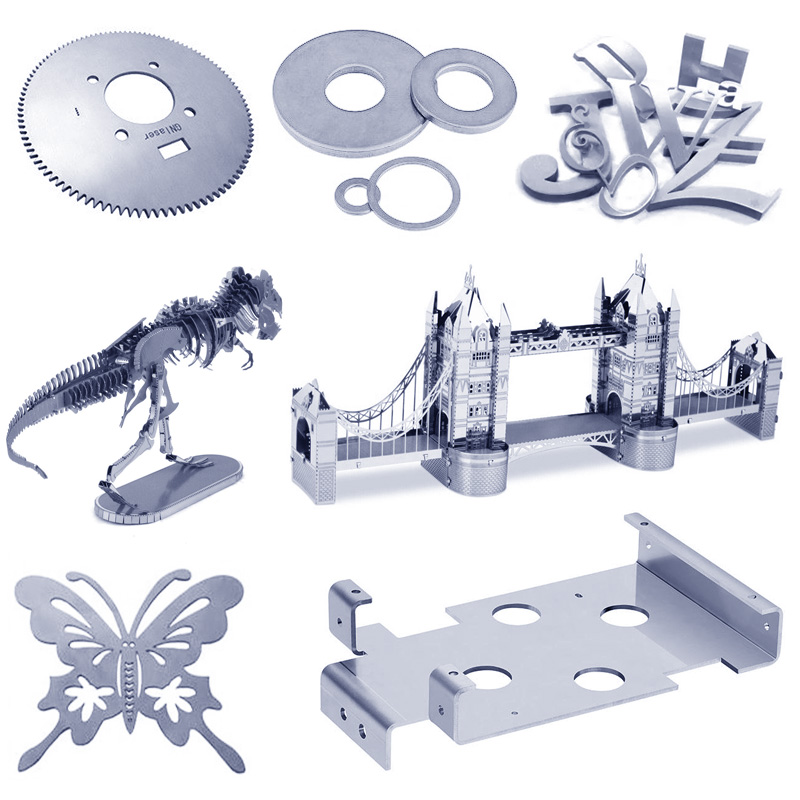 光纖激光切割不銹鋼項目 光纖激光切割不銹鋼項目