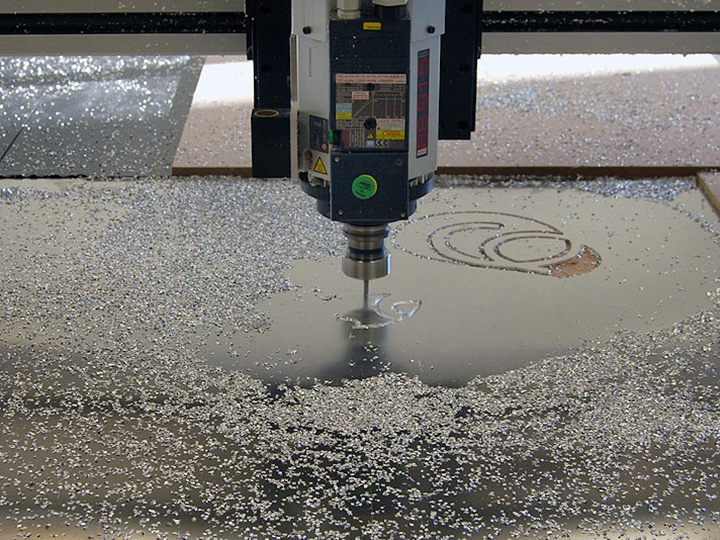 5.5KW 鋁合金數控銑床風冷主軸 5.5KW 鋁合金數控銑床風冷主軸