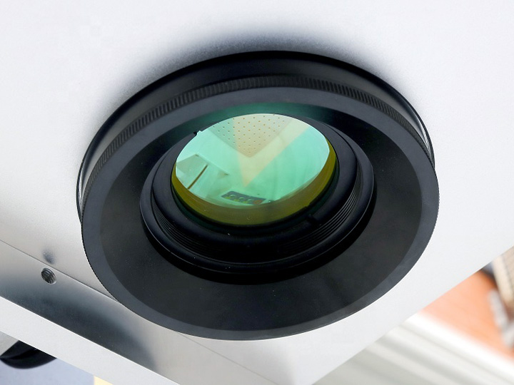 椰子激光雕刻機(jī)