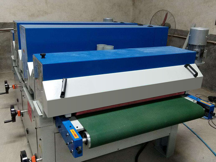 數(shù)控木材砂光機