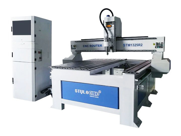 多功能數控木材切割機