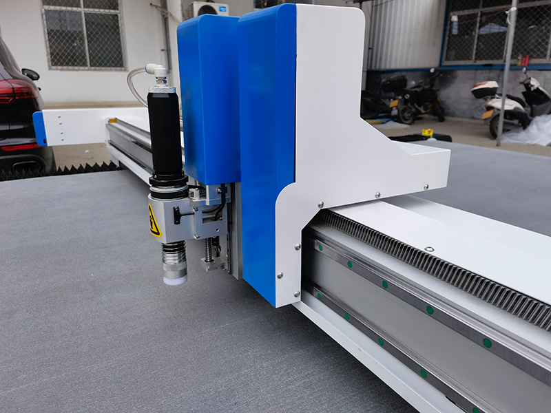 數(shù)控氣動切刀 數(shù)控氣動切刀