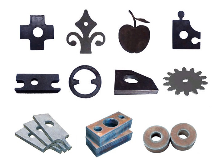 2025年最佳預算 4x8 數控等離子鈑金切割機 2025年最佳預算 4x8 數控等離子鈑金切割機