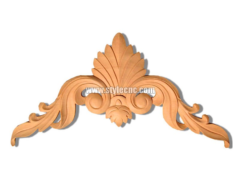 數控雕刻機雕刻木制工藝品