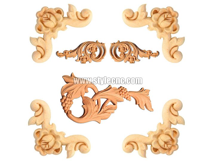 數控雕刻機雕刻木制工藝品